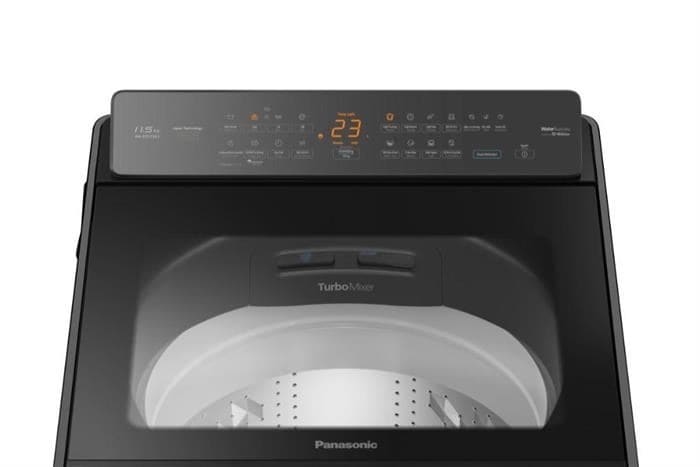 Máy giặt Panasonic Inverter 11.5 Kg NA-FD115X3BV